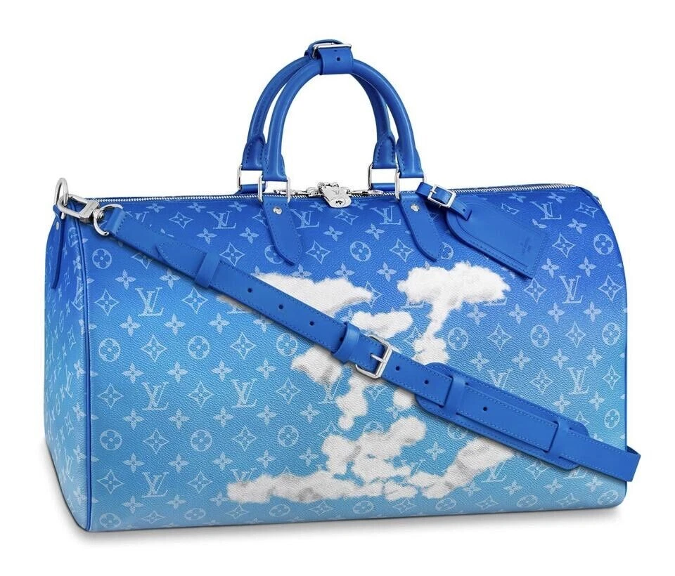 weekender bag louis vuitton