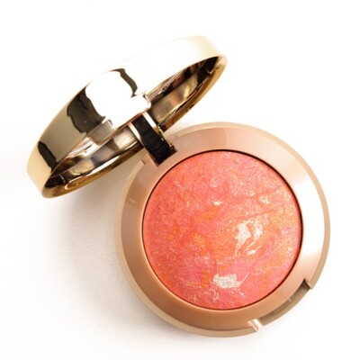 MILANI BAKED Blush Carallina 08 Neu&Versiegelt