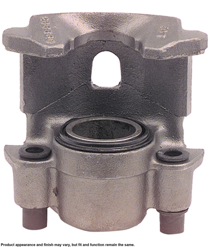 Pinza de freno de disco cardone del lado del pasajero delantero para Rampage, TC3 (18-4018) Foto 3 de 4