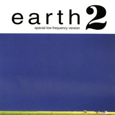 Earth / Earth 2