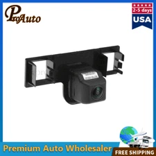 Tailgate Rear View Backup Parking Camera 86790-08020 For 2011-2015 Toyota Sienna