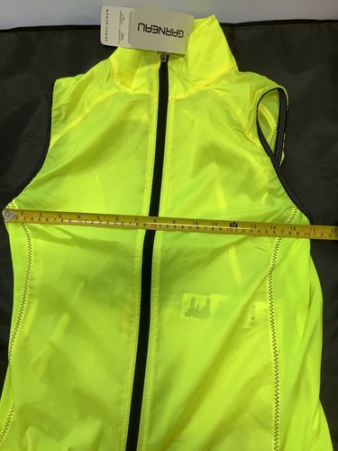 neon vest womens