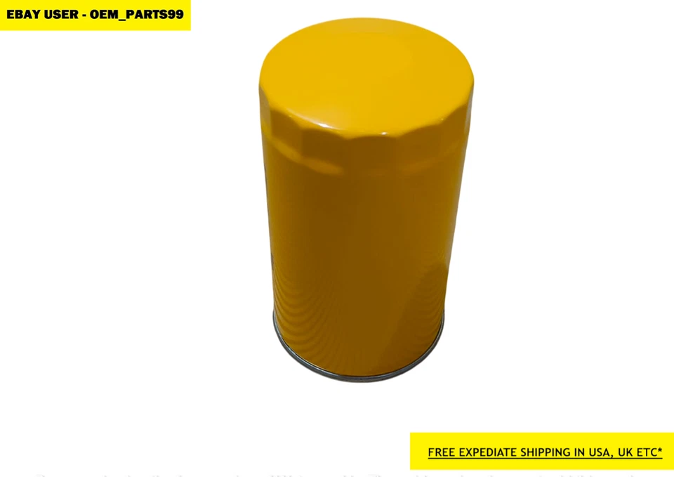 JCB FILTER- Filtre à carburant PART NO (332/B1489) - Photo 4/4