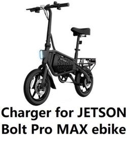Proiettore Anteriore Per Monopattino Jetson Bolt / Bolt Pro - Parte Usata Funzionante