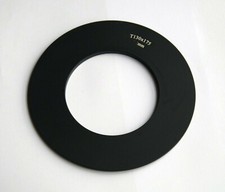 72mm adapter ring for Cokin X-PRO filter holder  Tianya T130 holder 72 mm