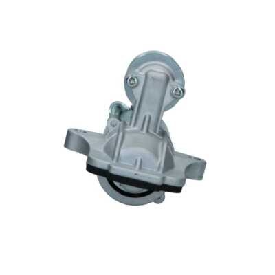 Neu Anlasser passend für Ford 1.5 kw