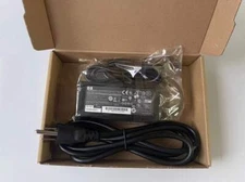 Genuine OEM 65W HP AC Adapter Charger blue tip 19.5V 3.33A Pavilion 710412-001