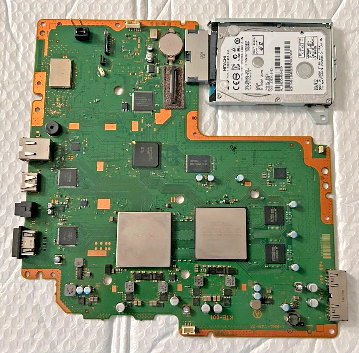 Sony motherboard hotsell price