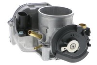 Vemo V10-81-0100 Drosselklappenstutzen FüR Audi