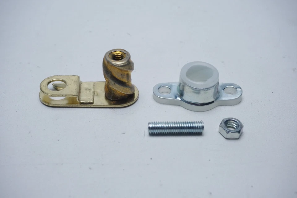 Conjunto de empuje de liberación de embrague para Suzuki A50 AP50 AC50 AS50 A100 AC100 T125II T125R Foto 3 de 4