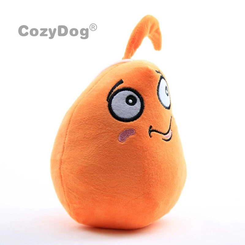 Bean plush best sale