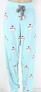 Neu mit Etikett Cozy Zoe M Langarm Wake Me for Coffee Pyjama Set 91854 - Bild 2 von 2