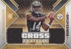 2022 Panini Rookies & Stars George Pickens #CT-GP