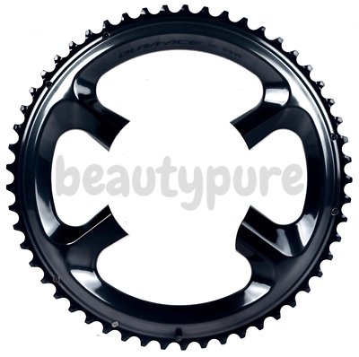 Shimano Dura Ace FC-R9100 53T-MW Chainring for 53-39T Crankset 1pc