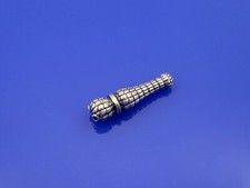 mam beads for make prayer 925 silver Islamic Prayer Beads Misbaha Tesbih 610173