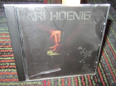 A to z music CD Art hoenig:the Life of a Day (616892518129)