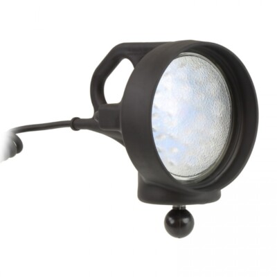 RAM-B-152B Spotlight with 1'' Ball