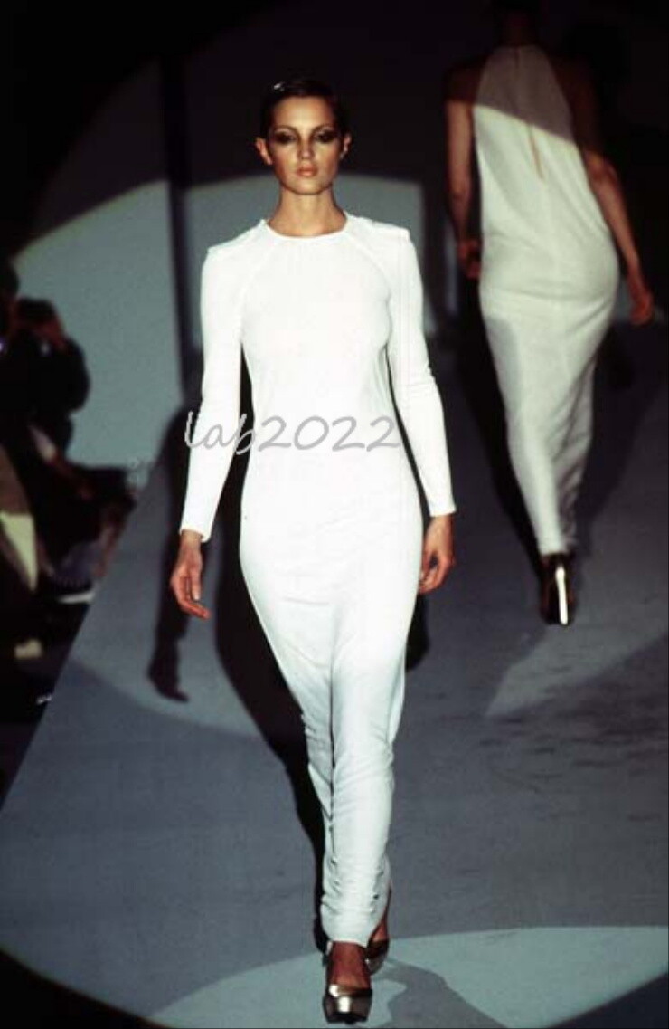 tom ford vestido