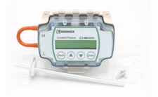 Vari-Green Constant Pressure Control #872982 (Transducer #385604 Probe #474748)