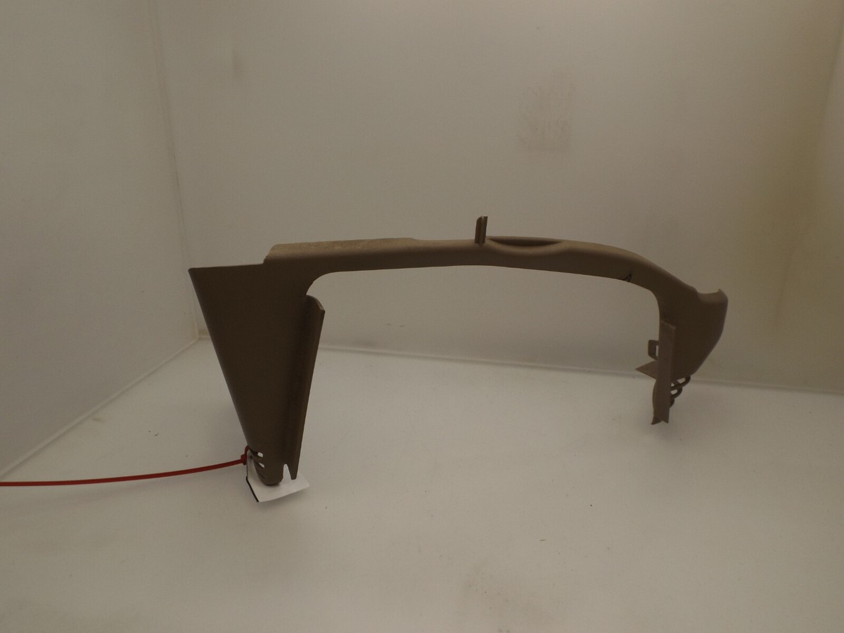 1999-2002 Ford Expedition Instrument Panel Trim Panel