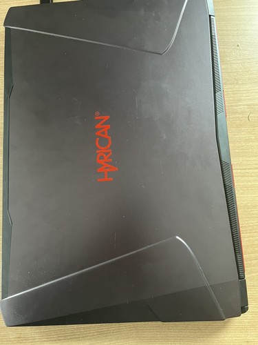 laptop 17 zoll gaming - Bild 2 von 3