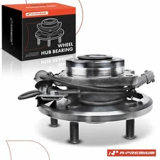 A-Premium Front Wheel Hub & Bearing Assy for Chrysler Pacifica 04-06 BR930355