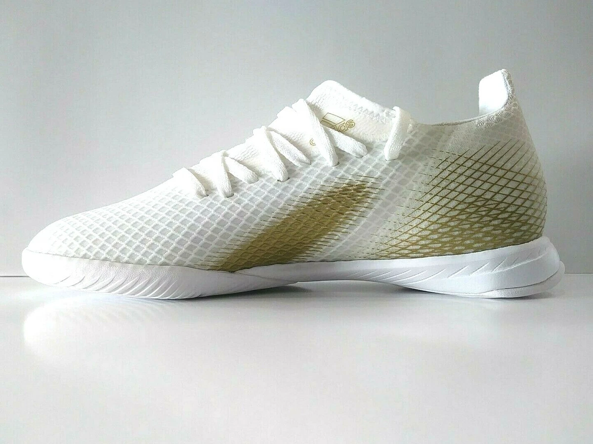 Adidas x18 3 indoor cheap