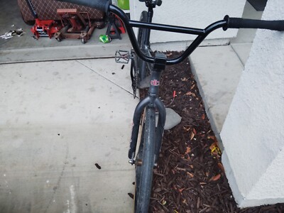 24 INCH DIAMONDBACK BMX CRUISER ORIGINAL / GT HARO REDLINE SE