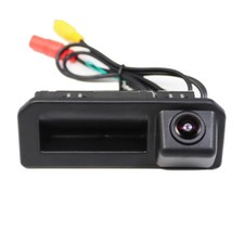 Car Trunk Handle Camera for Audi Q2 Q5 A6 A5 A4 VW Passat Skoda KODIAQ AHD 1080P