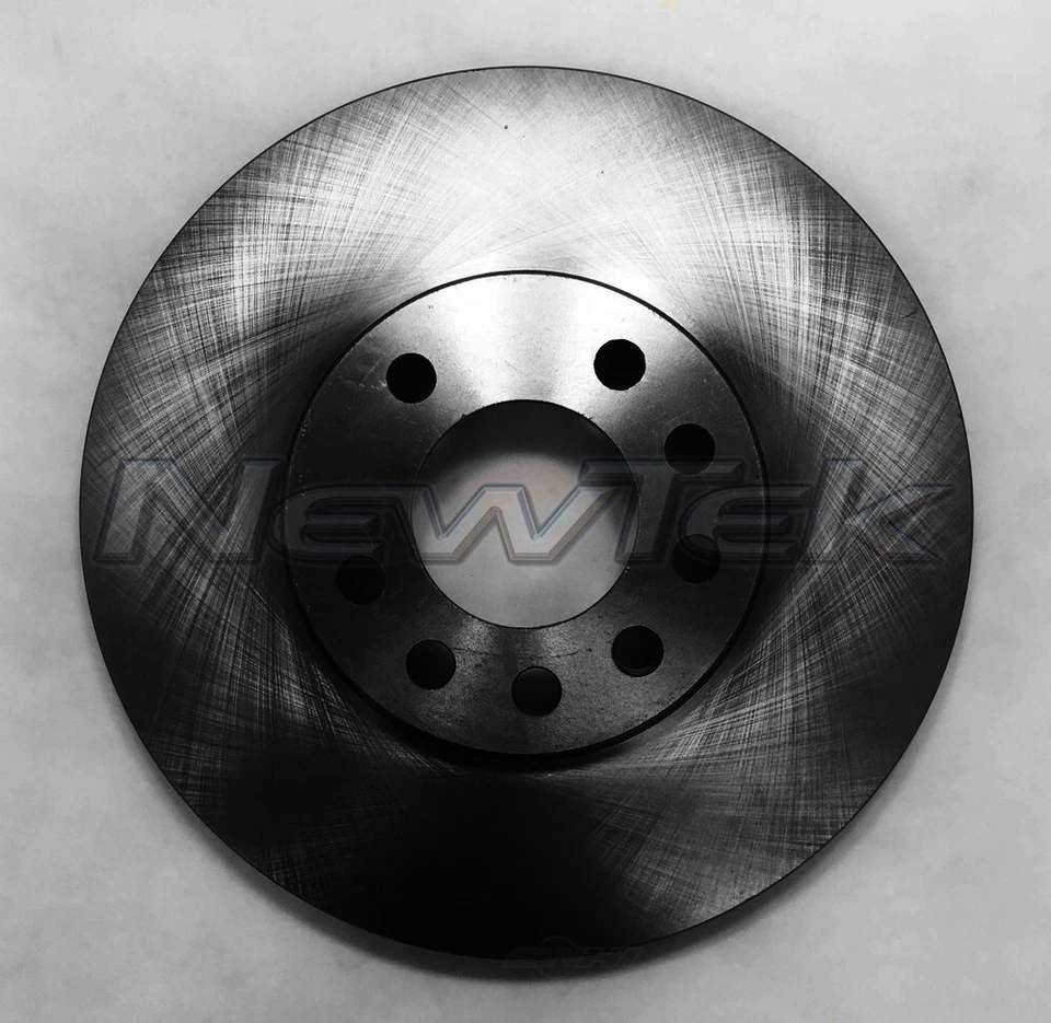 Rotor de freno de disco NewTek 34140 Foto 4 de 4