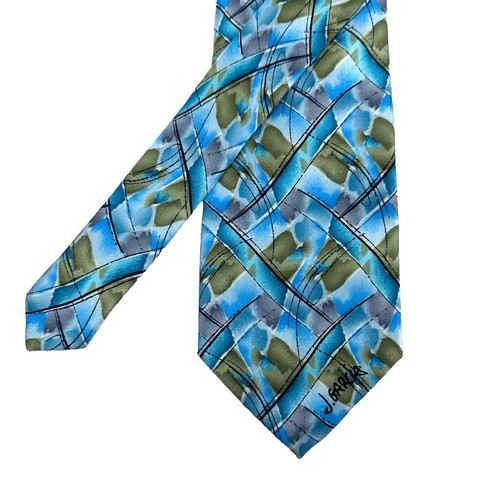jerry garcia holiday ties