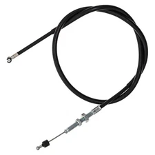 New Clutch Cable For HONDA CR80R CR80RB 1980-2002 CR85R CR85RB 2003-2007