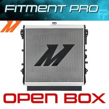 Mishimoto Performance Aluminum Radiator For 07-21 Toyota Tundra Sequoia 4.6/4.7