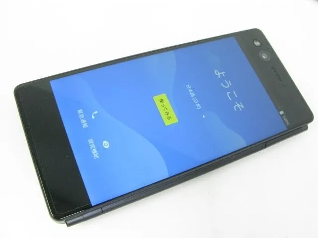ZTE Axon M Z999 Z-01K 64GB GLOBAL version DUAL SCREEN smartphone
