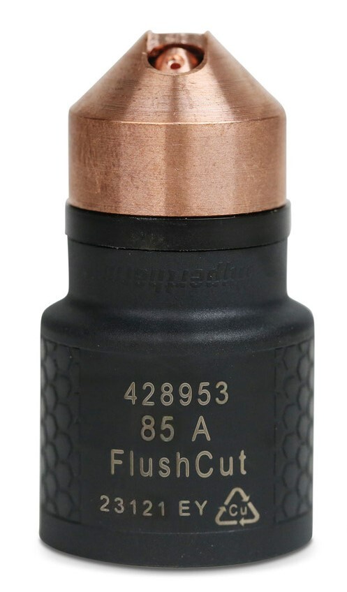 Hypertherm 428953 Genuine 85 Amp FlushCut Cartridge Powermax85 105 SYNC