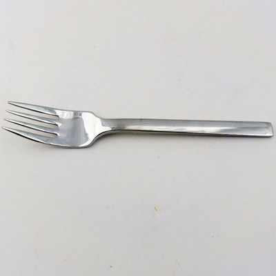 SIMPLICITY by Splendide/David Shaw Dinner Fork NEW NEVER USED made in Korea
