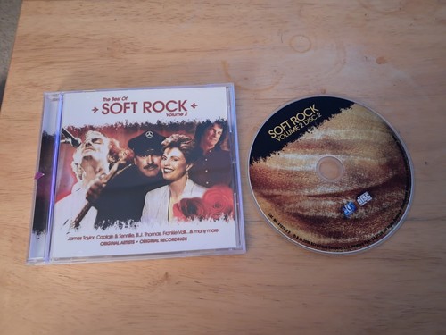 Vintage verschiedene Musik und Künstler kompakte Dics Audio CD Alben Soundtrack Box E - Bild 118 von 131