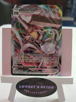 vmax pokemon card value 5 VMAX/VSTAR Bundle - X2 VSTAR - X2 - X1 Secret Rare after card Crystalcommerce Charizard VMAX - 020/189