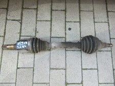 Genuine Alfa Romeo 159 Brera Spider 3.2 Q4 Half Shaft Right 50517129