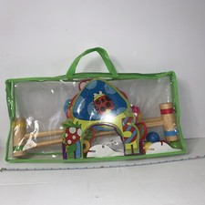 Kids Cricket Game Play Set Kids Cricket Bat