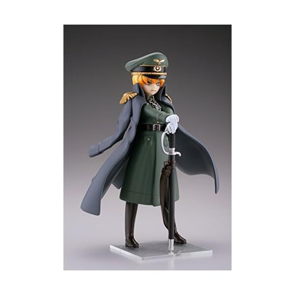 Thumbnail - The Saga Of Tanya The Evil Vol.10 Special Edition Manga+figure Tanya