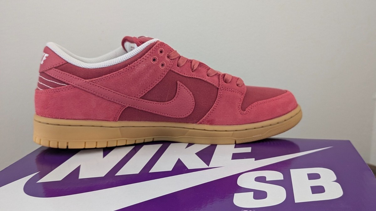 Size 11.5(M)! Nike SB Dunk Low Pro PRM 