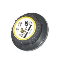 Cooling System Coolant Expansion Tank Cover For Range Rover Sport L494 2014-2022