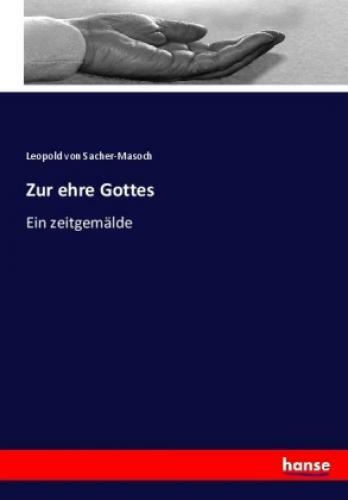 Thumbnail - Zur Ehre Gottes Ein Zeitgemälde 3835