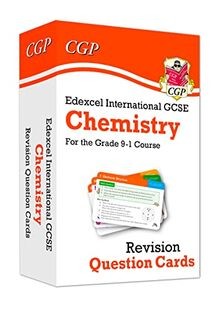 New Grade 9-1 Edexcel International GCSE Chemistry: Revi... | Buch | Zustand gut