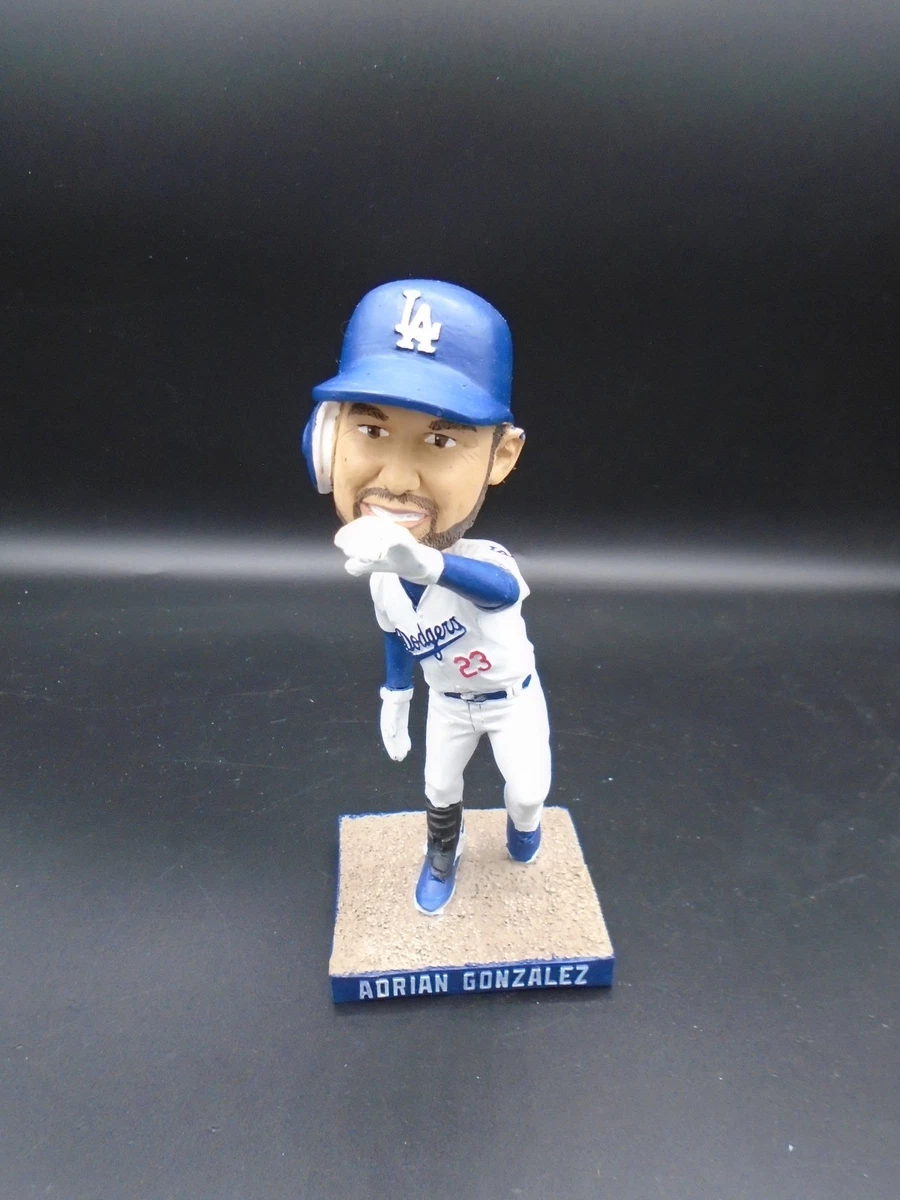 Adrian Gonzalez Los Angeles Dodgers MLB Bobbleheads for sale | eBay