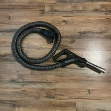 Rainbow E2 E Series Vacuum Power Electric Hose  Handle Trigger Nozzle Tested