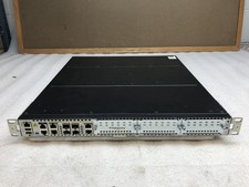Cisco ISR4431/K9 Router ISR 4431 Router w/ AC Power with Rack Ears
