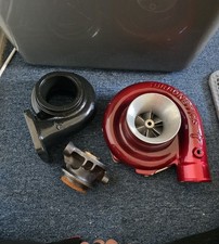 T88 Turbocharger Turbo Parts Used T88 Turbocharger Turbo Parts Used