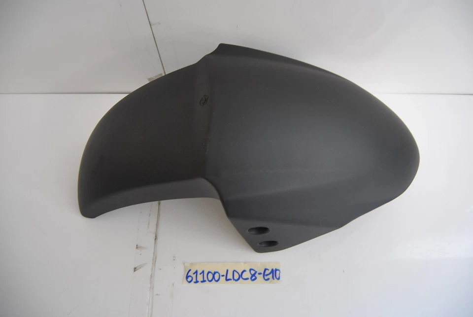 Front Fender Kymco Agility 125 50 - Image 4 of 4